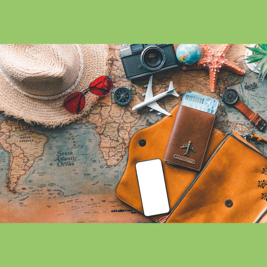 Hitting the Road with Diabetes - The Diabetes Kitchen