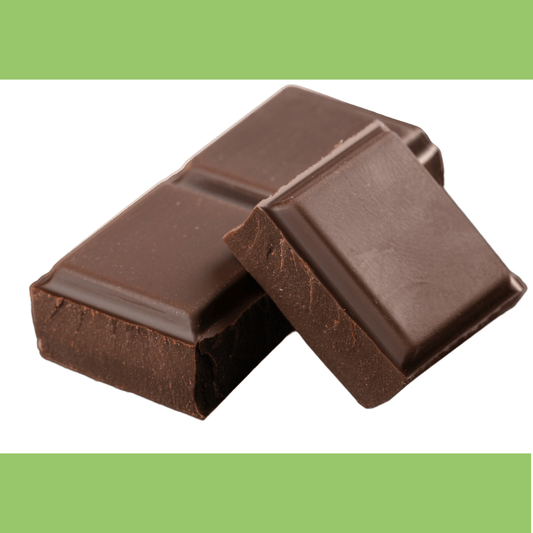 How Dark Chocolate Affects Diabetics - The Diabetes Kitchen