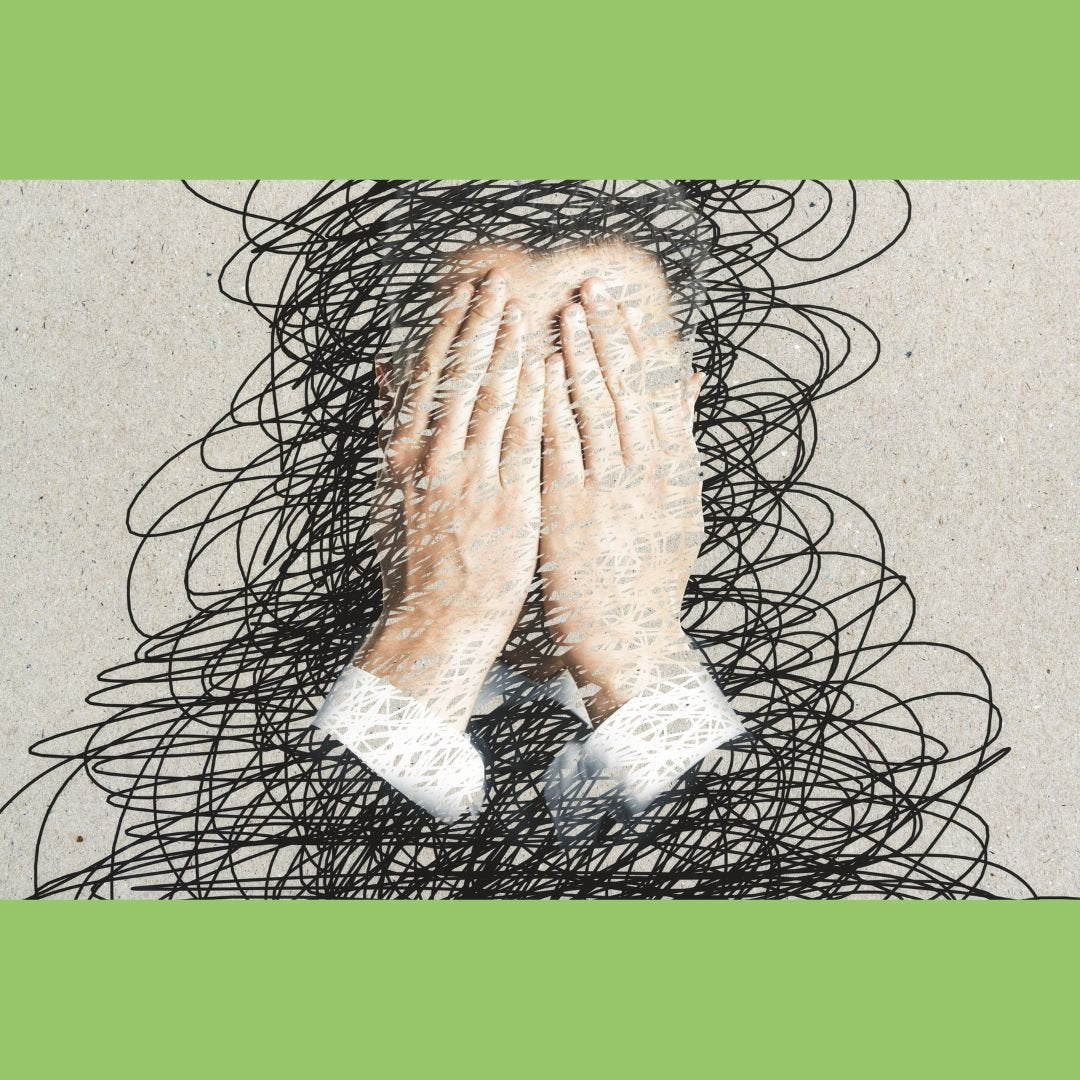 How Diabetes Can Affect Stress Levels - The Diabetes Kitchen