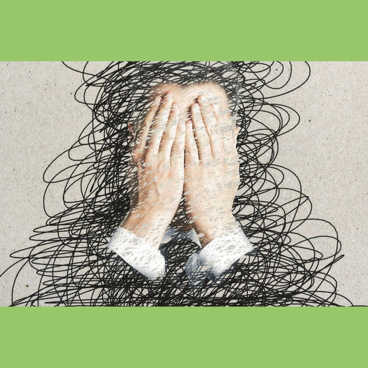 How Diabetes Can Affect Stress Levels - The Diabetes Kitchen