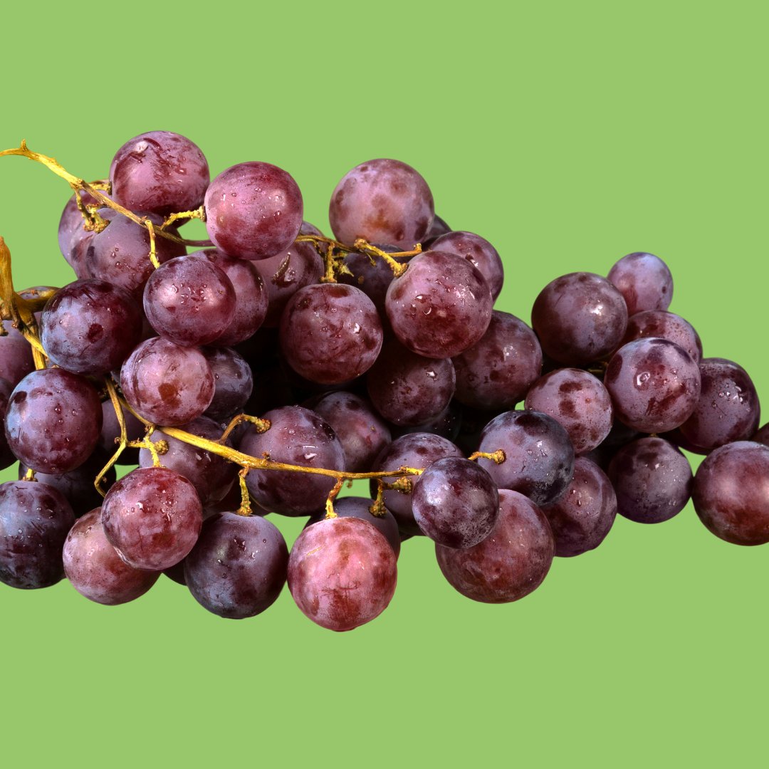 How Do Grapes affect Blood Sugar Levels - The Diabetes Kitchen