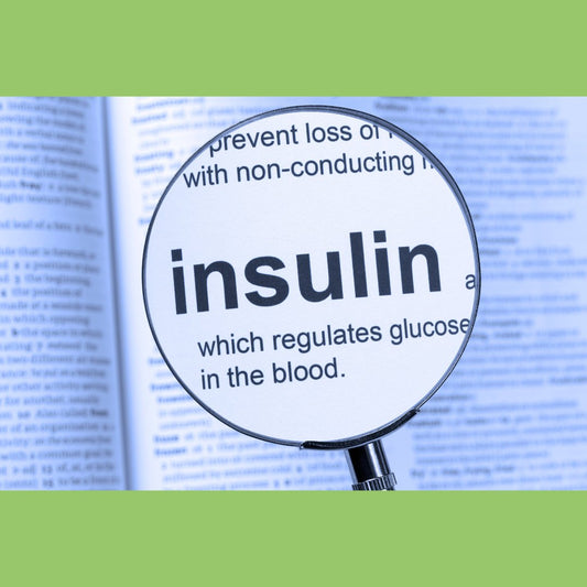 How Insulin Works - The Diabetes Kitchen