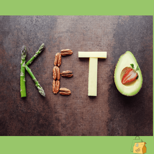 How Keto Diets Can Benefit Diabetics - The Diabetes Kitchen