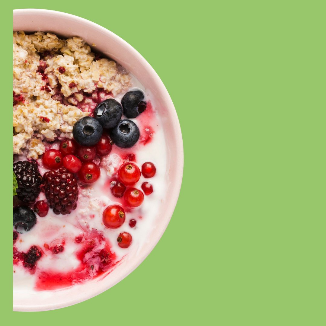 Is Breakfast Important? - The Diabetes Kitchen