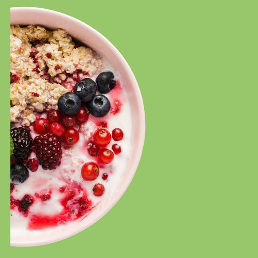 Is Breakfast Important? - The Diabetes Kitchen