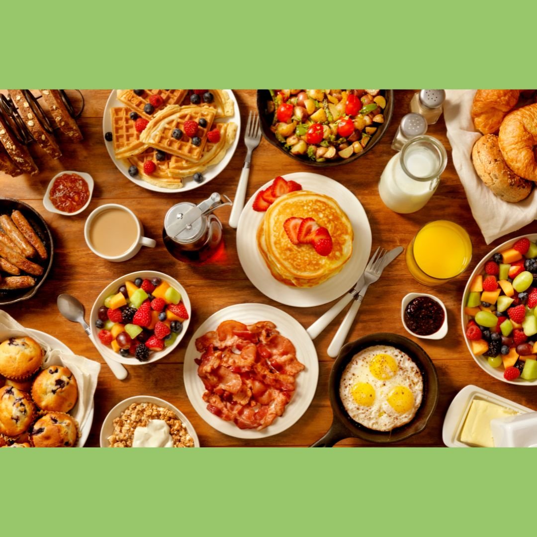 Is Breakfast Important For People Managing Diabetes? - The Diabetes Kitchen
