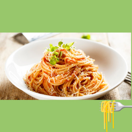 Low Carb Pasta for to Help Manage Diabetes - The Diabetes Kitchen