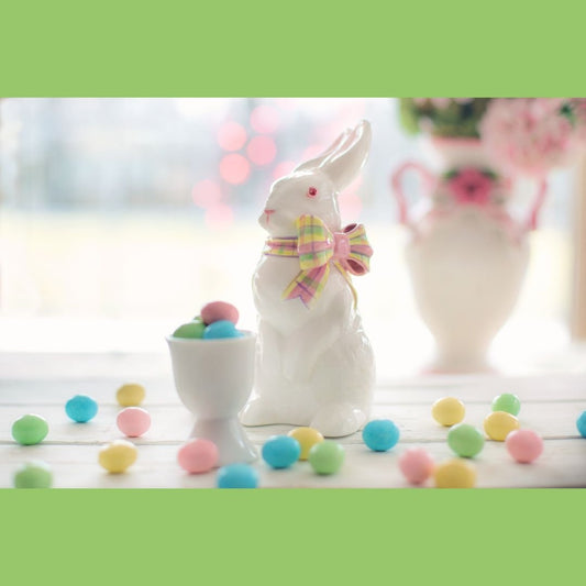 Managing Diabetes at Easter Time - The Diabetes Kitchen