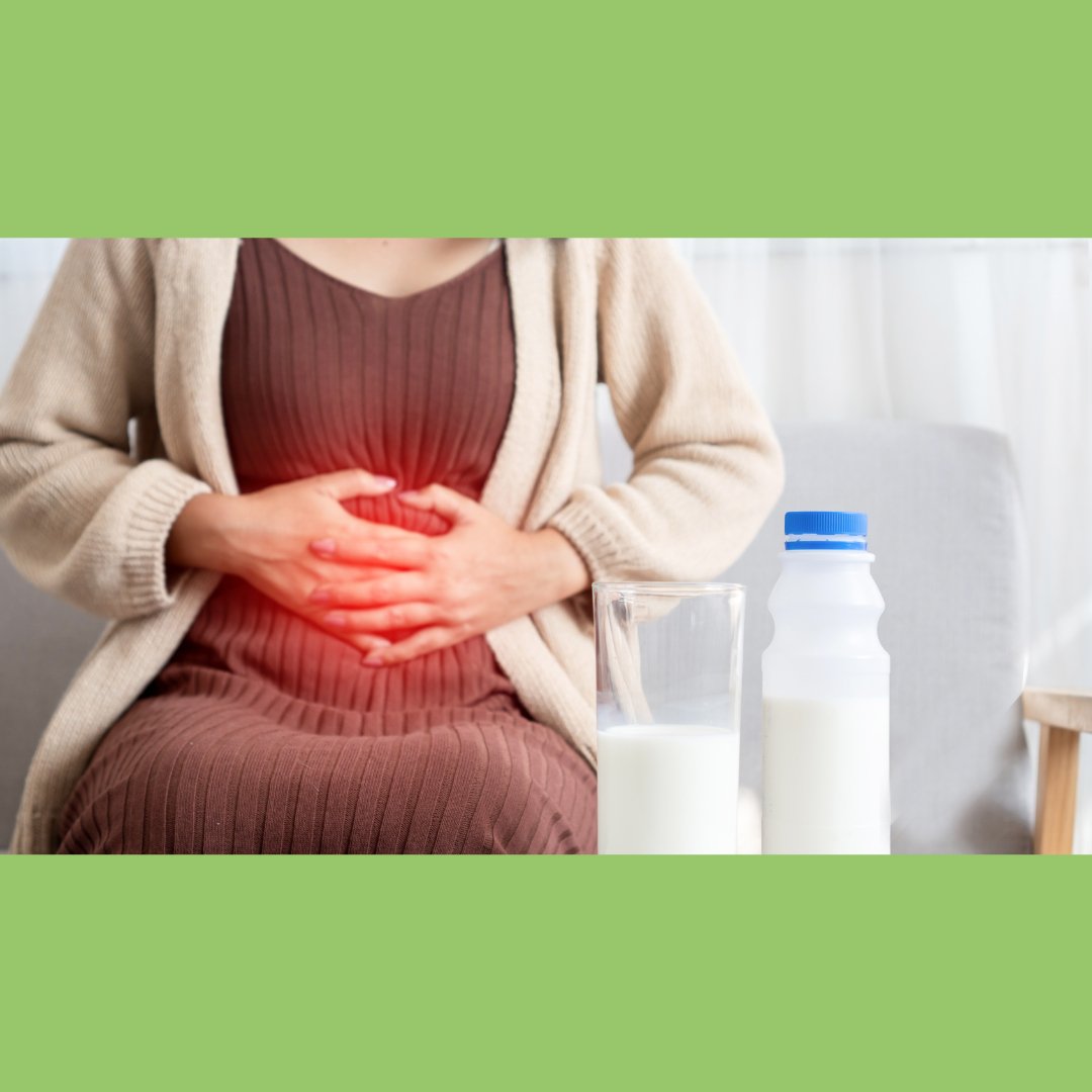 Navigating Lactose Intolerance: Tips for a Dairy-Free Lifestyle - The Diabetes Kitchen