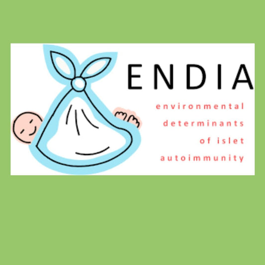 Pregabetes and The ENDIA Research Project - by Isabel - The Diabetes Kitchen