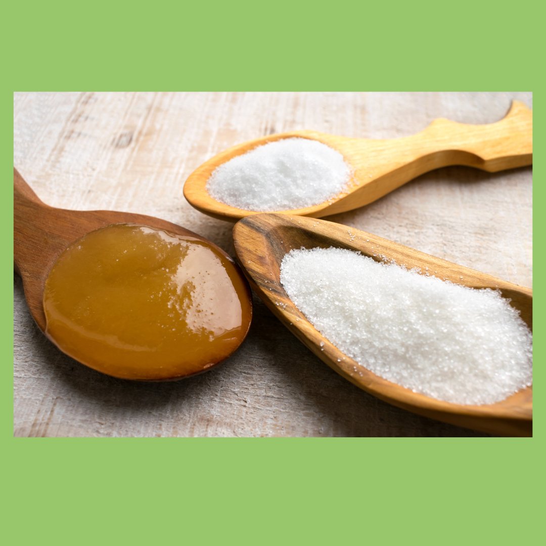 Sugar Substitutes - The Diabetes Kitchen