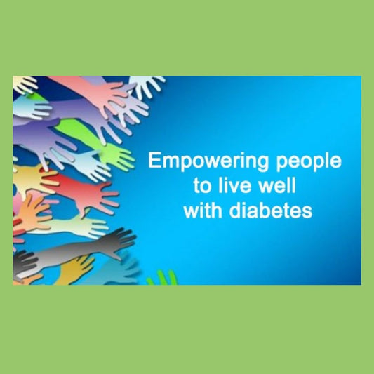 Support for Families with Type 1 Diabetes - The Diabetes Kitchen
