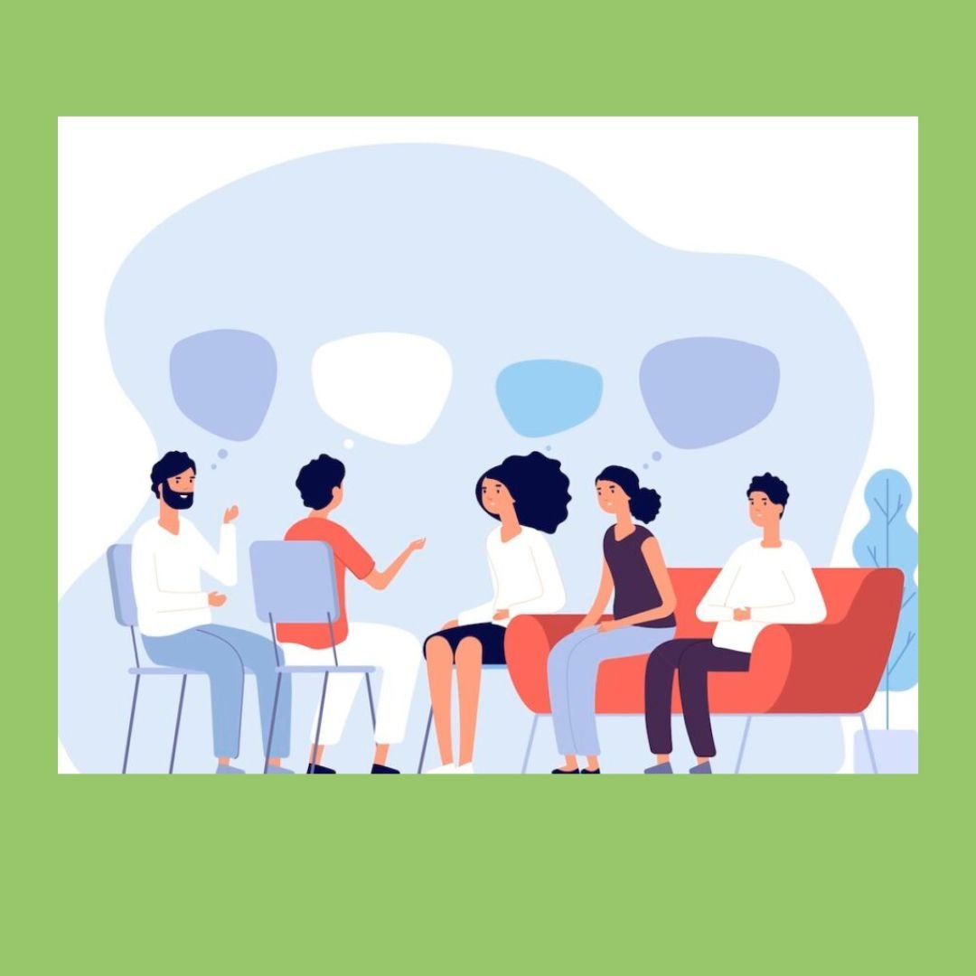 Support Groups For Diabetes - The Diabetes Kitchen