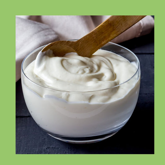 The Benefits of Yoghurt - The Diabetes Kitchen