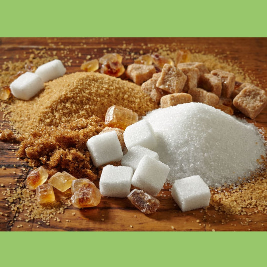 The Dish on Sugar - The Diabetes Kitchen