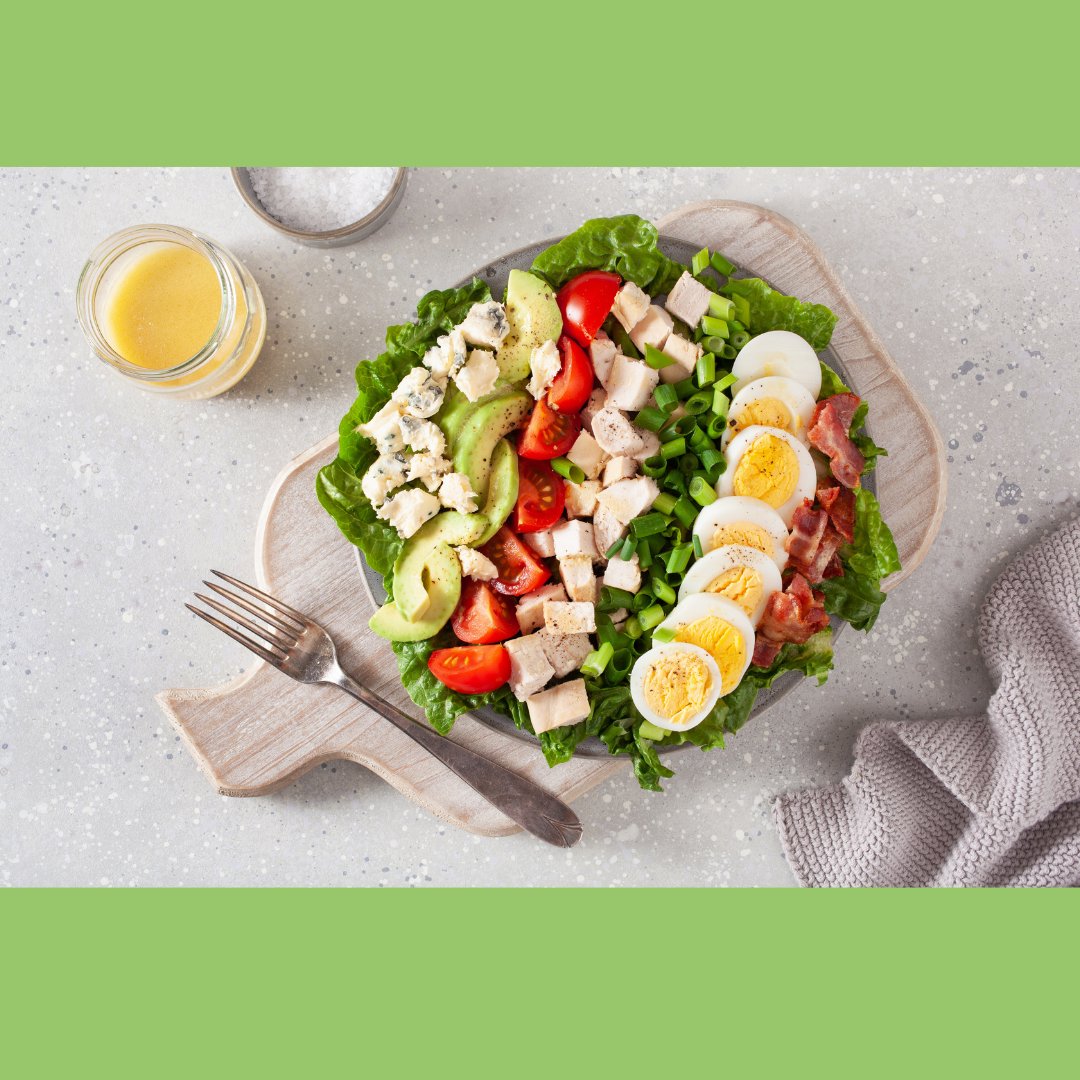 Transitioning to a Low-Carb Diet - The Diabetes Kitchen