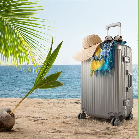 Travelling with Diabetes - The Diabetes Kitchen