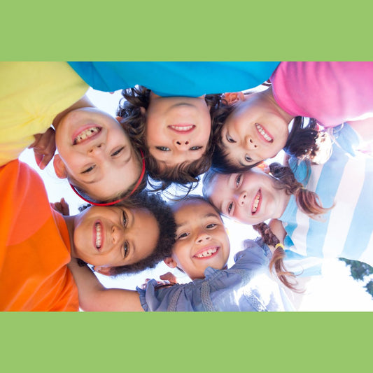 Type 1 Diabetes Camps and Programs for Adolescents and Children - The Diabetes Kitchen