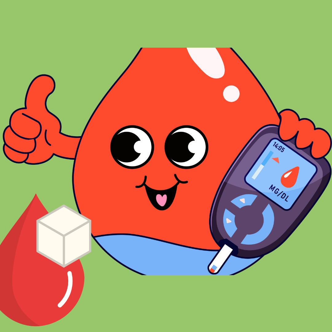 Understanding Blood Sugar Levels – The Diabetes Kitchen