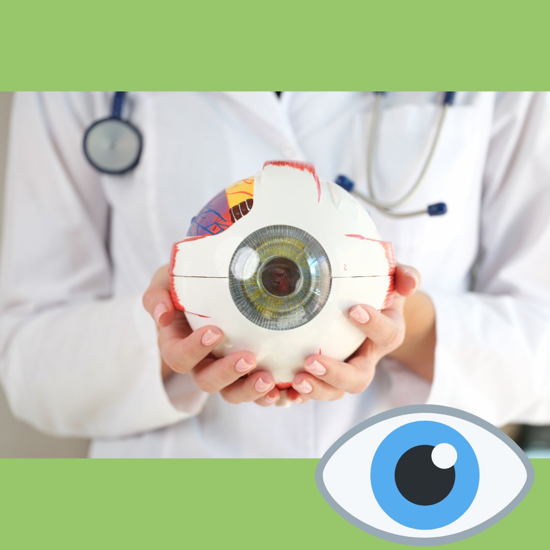 Understanding Diabetes and Its Impact on Eye Health - The Diabetes Kitchen