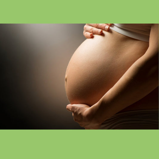 Understanding Gestational Diabetes: Causes, Symptoms, and Management - The Diabetes Kitchen