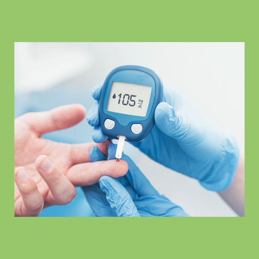Using Your Blood Sugar Monitor For Newly Diagnosed - The Diabetes Kitchen