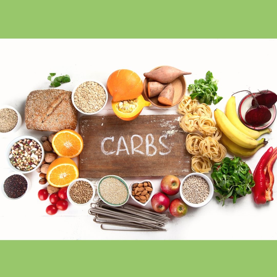 What Are Carbohydrates? - The Diabetes Kitchen