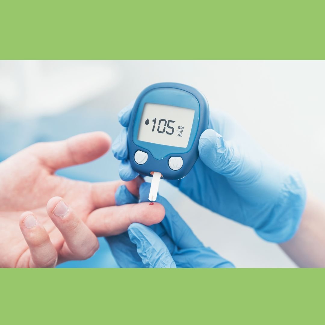 What Does Pre-Diabetic Mean - The Diabetes Kitchen