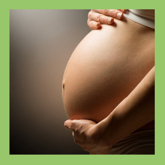 What Is Gestational Diabetes? - The Diabetes Kitchen