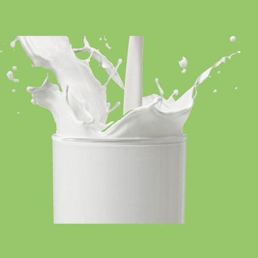 What is Lactose in Milk? - The Diabetes Kitchen