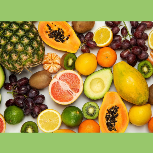 What Kind of Fruit is Ok for Diabetes? - The Diabetes Kitchen