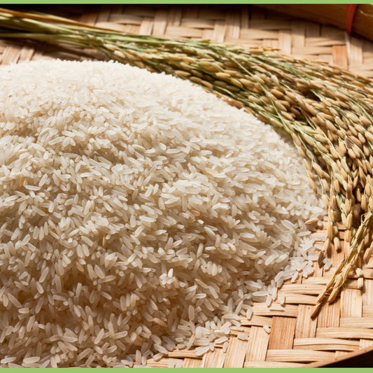 What Type of Rice Do I Choose as a Diabetic? - The Diabetes Kitchen