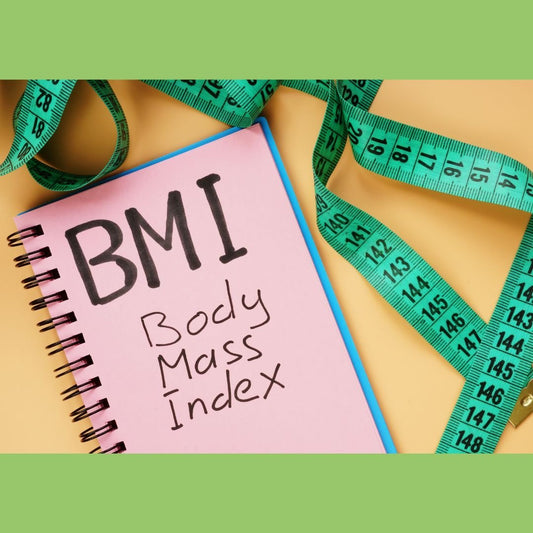 What's your  BMI? - The Diabetes Kitchen