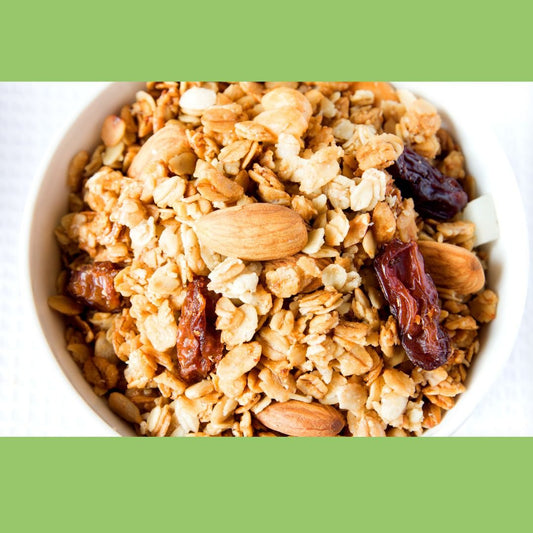 Wholegrains and blood sugars - The Diabetes Kitchen