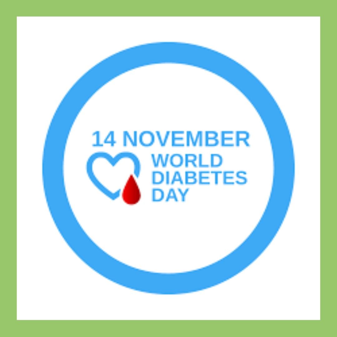 World Diabetes Day - The Diabetes Kitchen
