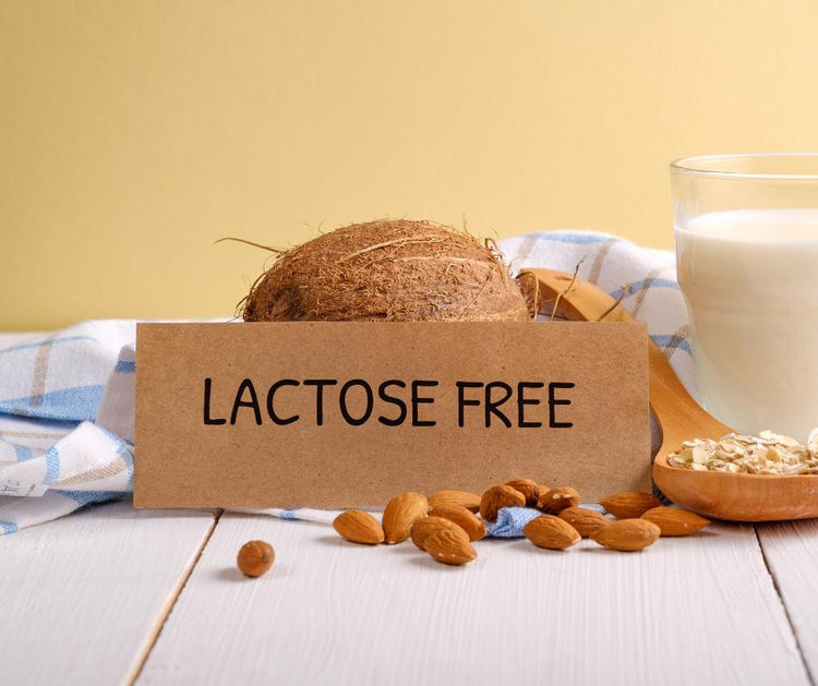 lactose free ready meals delivered