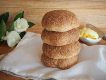 Load image into Gallery viewer, Diabetic Friendly Bread Roll Mix