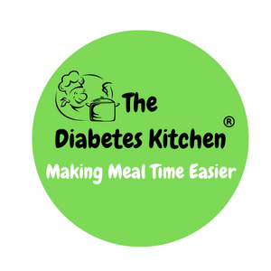 The Diabetes Kitchen