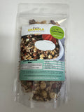 Diabetic Keto Granola – Low Carb, No Added Sugar, Gluten-Free