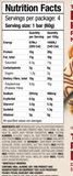 High Protein Cookie Fusion Bar