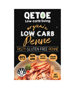 Low Carb Penne