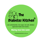 The Diabetes Kitchen