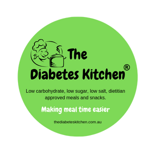 The Diabetes Kitchen