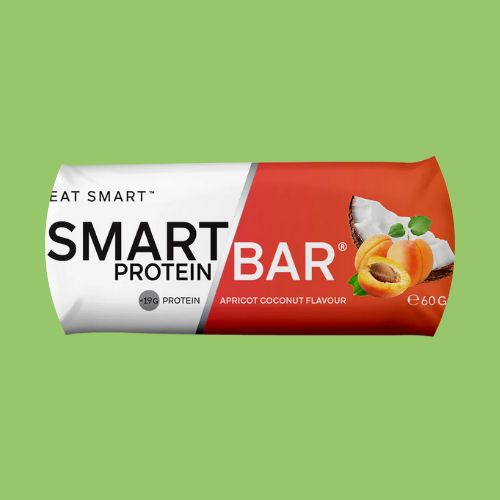 Apricot Coconut Protein Bar – Deliciously Clean Fuel for Body & Gut