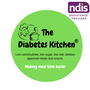 The Diabetes Kitchen