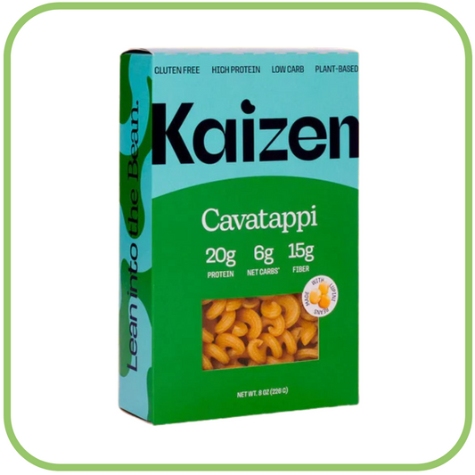 Low Carb Cavatappi Pasta 4 servings