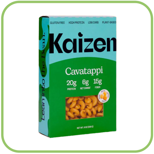 Low Carb Cavatappi Pasta – Deliciously Clean Comfort Food