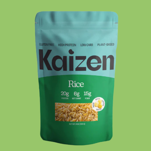 Low Carb Rice – High Protein, Diabetic Friendly, Aussie Made  The Diabetes Kitchen