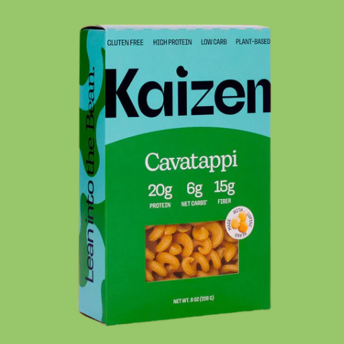 Low Carb Cavatappi Pasta – Deliciously Clean Comfort Food