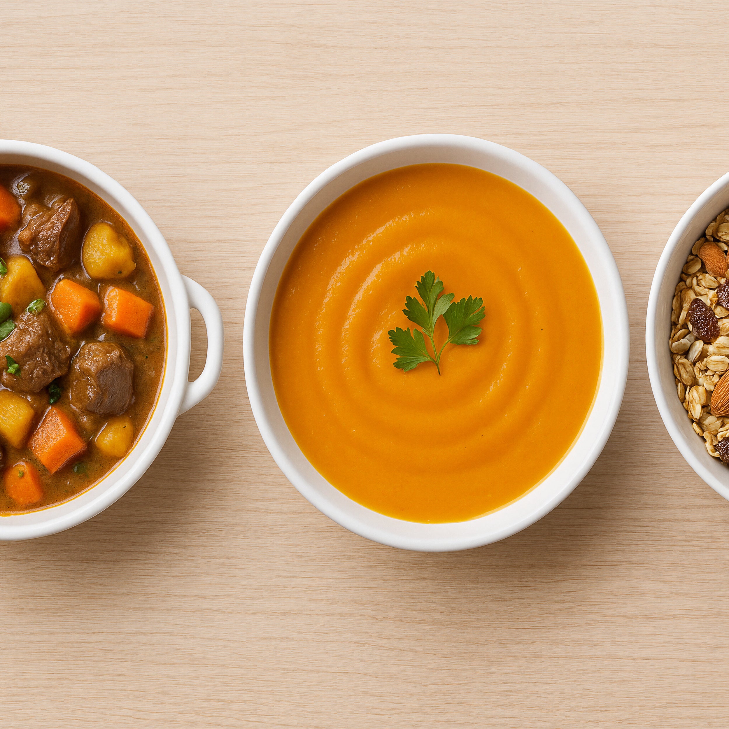 The Diabetes Kitchen